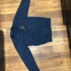 Exclusive Dickies x Guy Mariano Collab quarter zip pullover